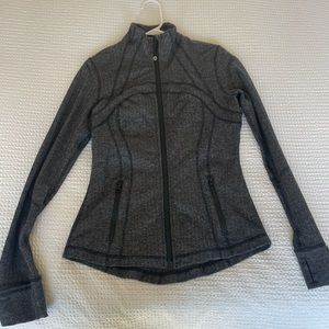 Lululemon define jacket